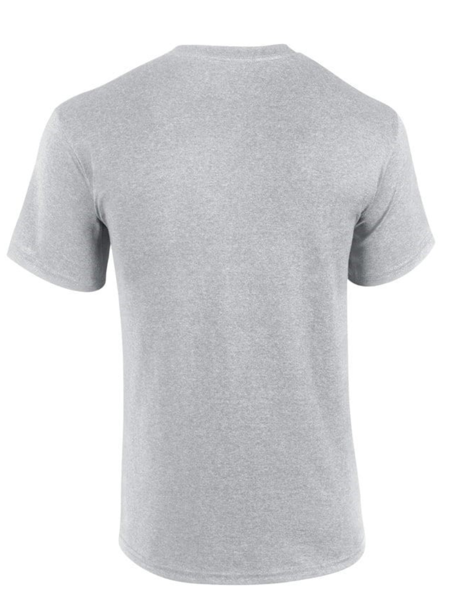 Tee shirt coton mixte – Image 2